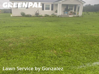 Yard Mowing nearby Four Oaks, NC, 