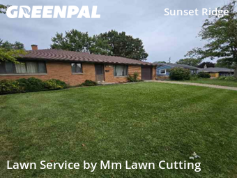 Lawn Care Service nearby Menomonee Falls, WI, 