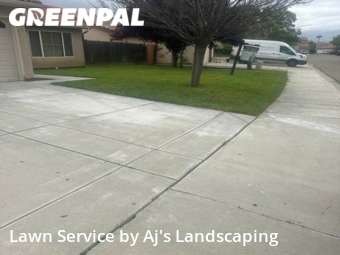 Lawn Care nearby Newman, CA, 