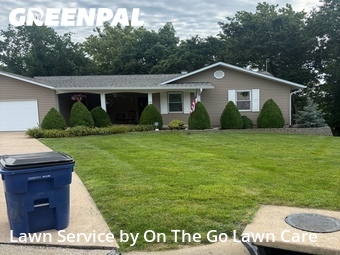 Lawn Service nearby Weldon Spring, MO, 
