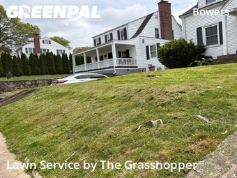Lawn Maintenance nearby Manchester, CT, 
