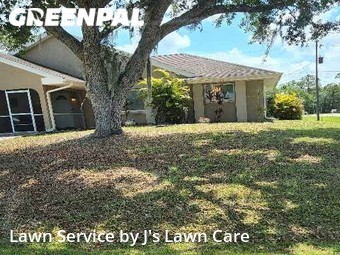 Lawn Care nearby Port Charlotte, SC, 