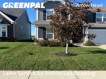 Lawn Mowing Service nearby Indianapolis, IN, 