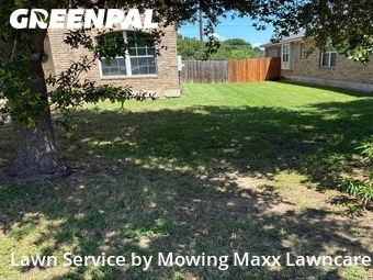 Lawn Mow nearby Hutto, TX, 
