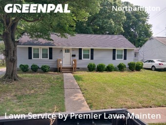 Lawn Cut nearby Hampton, VA, 