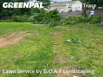 Lawn Care Service nearby Nashville, TN, 