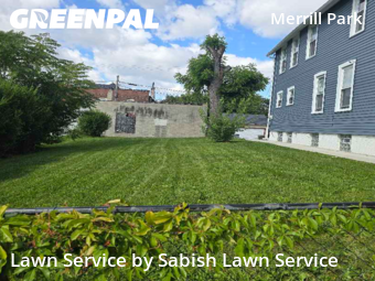 Grass Cutting nearby Milwaukee, WI, 