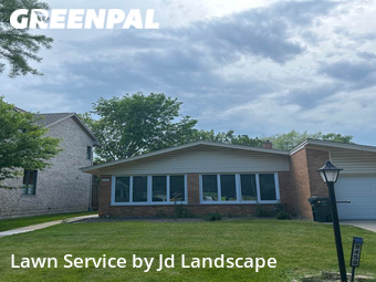 Lawn Mow nearby Skokie, IL, 