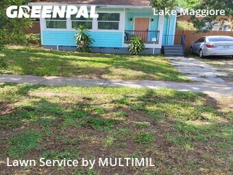 Lawn Maintenance nearby St. Petersburg, FL, 