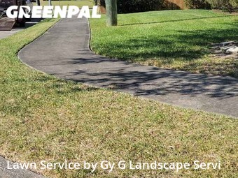 Lawn Service nearby Baytown, TX, 