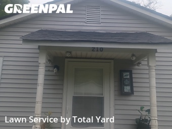 Lawn Care Service nearby Kannapolis, NC, 