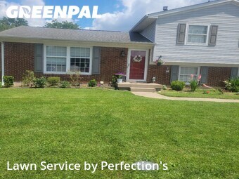 Lawn Care nearby Louisville, KY, 