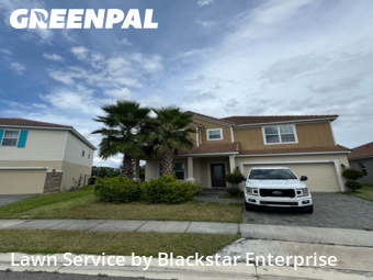 Grass Cutting nearby Davenport, FL, 