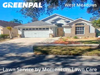 Grass Cutting nearby Tampa, FL, 