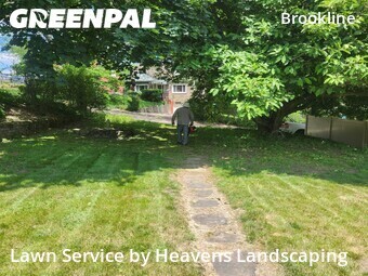 Lawn Mowing nearby Pittsburgh, PA, 