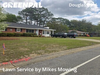 Lawn Maintenance nearby Fayetteville, NC, 