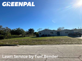 Grass Cutting nearby St. Petersburg, FL, 