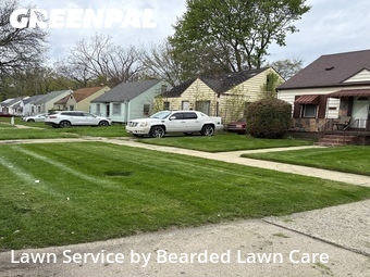 Lawn Mowing nearby Flint, MI, 
