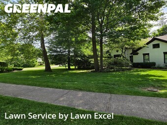 Lawn Maintenance nearby Zionsville, IN, 