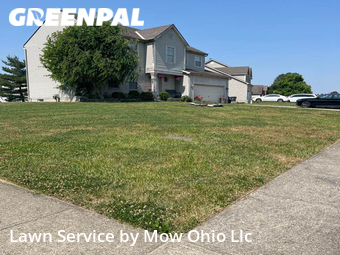 Lawn Mowing nearby Pickerington, OH, 