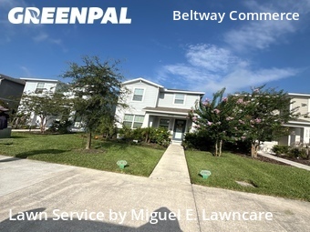 Lawn Cutting nearby Orlando, FL, 