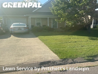 Lawn Cutting nearby Murfreesboro, TN, 