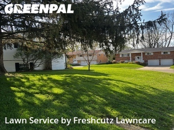 Lawn Mowing nearby Miamisburg, OH, 