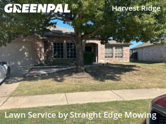 Lawn Cutting nearby Fort Worth, TX, 