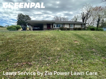 Lawn Mow nearby Knoxville, TN, 