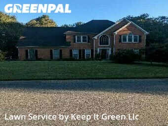 Yard Cutting nearby Marietta, GA, 