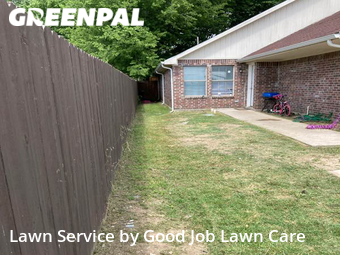 Lawn Care Service nearby Fort Worth, TX, 