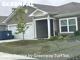 Lawn Cut nearby Columbia, TN, 