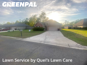 Lawn Care nearby Gonzales, LA, 