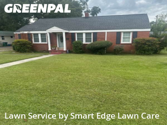 Lawn Cutting nearby Cayce, SC, 
