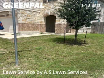 Lawn Maintenance nearby San Antonio, TX, 