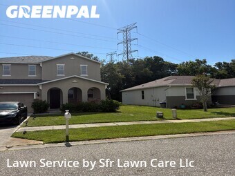 Yard Cutting nearby Clearwater, FL, 