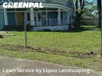 Lawn Cutting nearby Chattanooga, GA, 