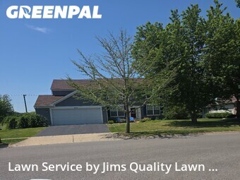 Lawn Cut nearby Mc Henry, IL, 