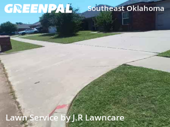 Lawn Care Service nearby Oklahoma City, OK, 