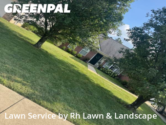 Lawn Maintenance nearby Louisville, KY, 