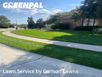 Lawn Mow nearby Omaha, NE, 
