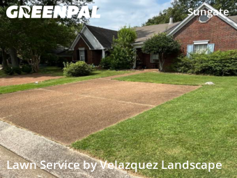 Lawn Care Service nearby Bartlett, TN, 