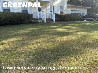 Yard Cutting nearby Jonesboro, GA, 