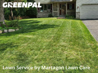 Lawn Cut nearby Woodbury, MN, 