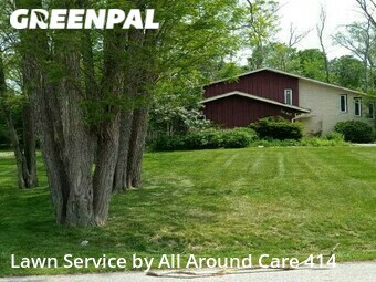 Grass Cutting nearby Brookfield, WI, 