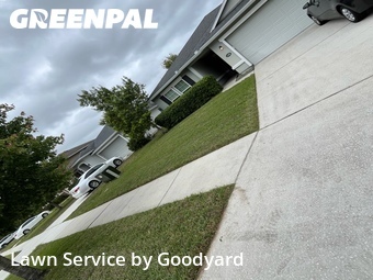 Lawn Care Service nearby Middleburg, FL, 