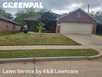 Lawn Care nearby Bedford, TX, 