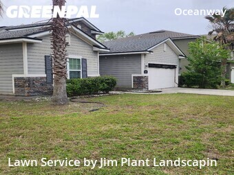 Yard Mowing nearby Jacksonville, FL, 