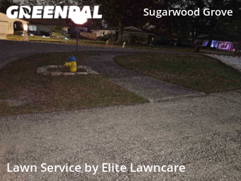 Lawn Mowing nearby Tampa, FL, 