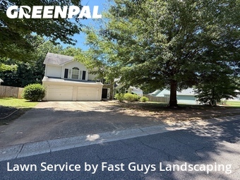 Lawn Service nearby Acworth, GA, 